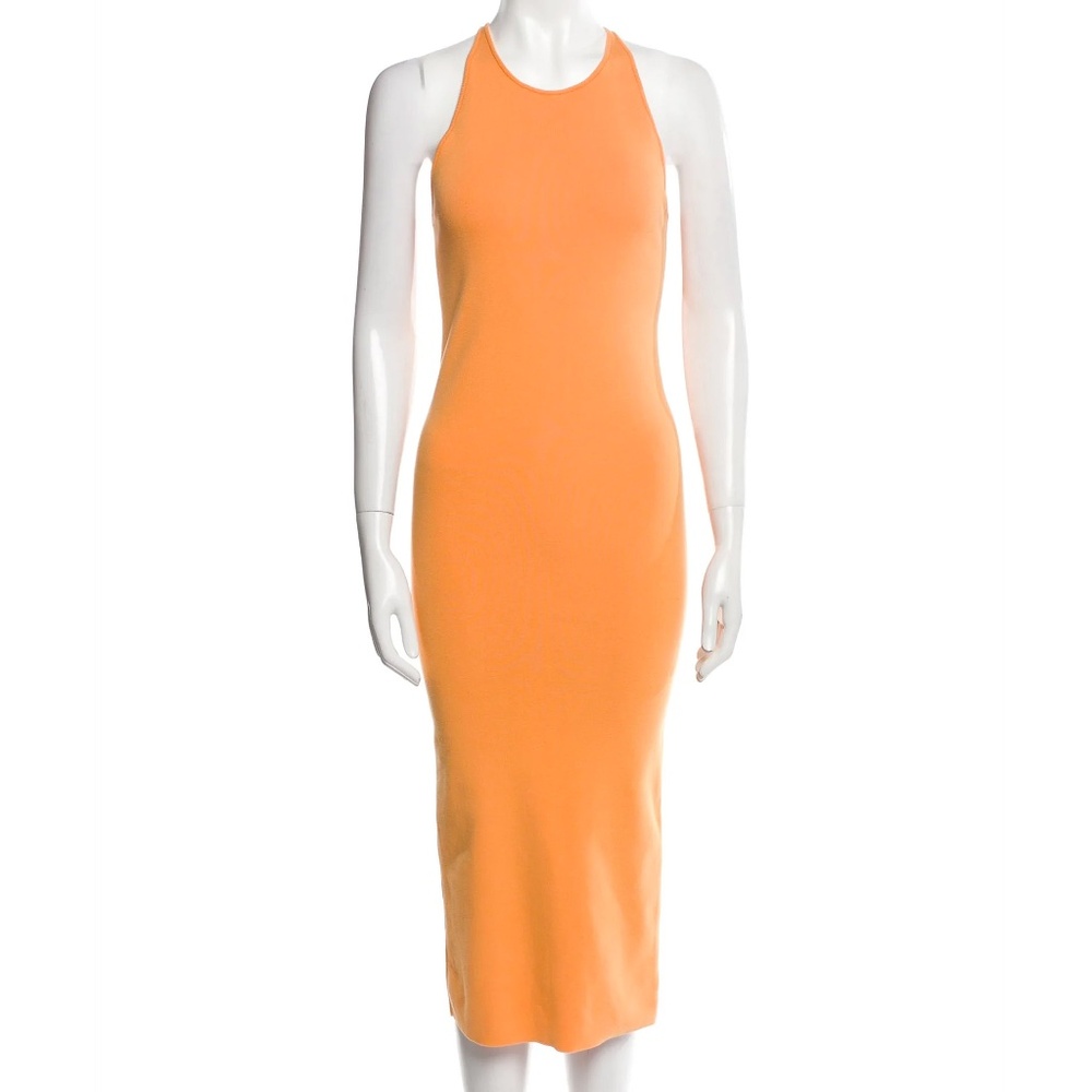 A.L.C. Marc Crew Neck Midi Tank Dress sz Small
